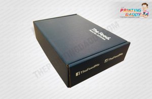 Custom Mailing Boxes The Printing Daddy