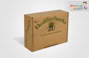 Custom Mailing Boxes The Printing Daddy