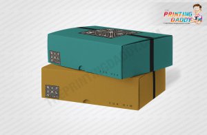 Custom Mailing Boxes The Printing Daddy