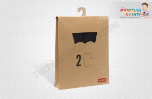 Custom Shirt Boxes The Printing Daddy