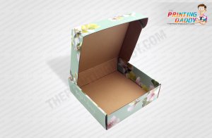 Custom Tuck Top Boxes The Printing Daddy