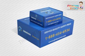 Custom Tuck Top Boxes