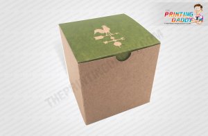 Tuck Top Boxes The Printing Daddy