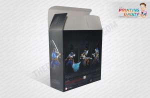 Device Accessory Box The Printing Daddy