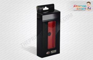 Die Cut Hanger Boxes The Printing Daddy