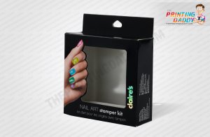 Die Cut Hanger Boxes The Printing Daddy