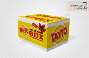 Double Sided Print Boxes The Printing Daddy