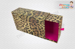 Custom Drawer Paper Boxes