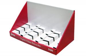 Counter Top Display 57