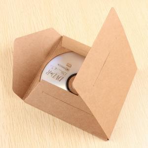Disc Case Paper Boxes