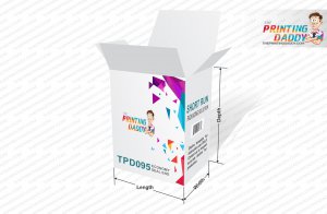 Economy Seal End The Printing Daddy