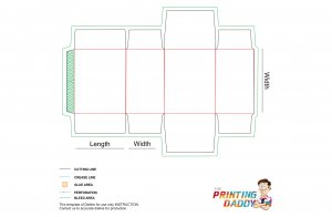 Economy Seal End The Printing Daddy