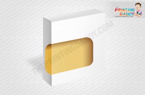 Custom Face Firming Mask Packaging Boxes