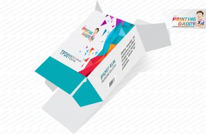 Flip Flap Auto Bottom The Printing Daddy