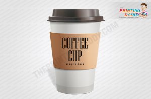 Food Product Sleeves The Printing Daddy