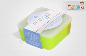 Food Product Sleeves The Printing Daddy