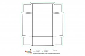 Four Corner Tray The Printing Daddy