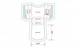 Fries Cup The Printing Daddy