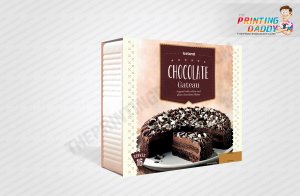 Frozen Cake Boxes The Printing Daddy