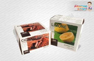 Frozen Food Packaging Boxes The Printing Daddy