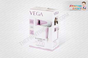 Hair Dryer Packaging Boxes The Printing Daddy