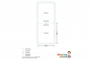 Header Card The Printing Daddy