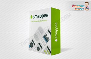 Home Alarm Packaging Boxes The Printing Daddy