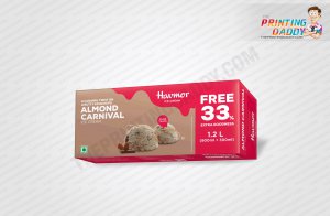 Ice Cream Packaging Boxes The Printing Daddy