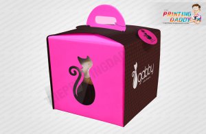 Indian Food Takeout Box The Printing Daddy