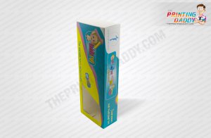Kids Product Packaging Boxes