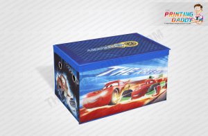 Custom Kids Product Packaging Boxes