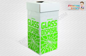 Light Green Clinical Box The Printing Daddy