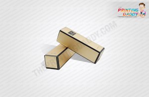 Custom Printed Lip Balm Packaging Boxes