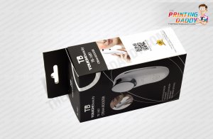 Custom Makeup Product Packaging Boxes