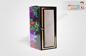 Metallic Foil & Embossed Cosmetic Boxes The Printing Daddy