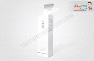 Moisturising Lip Mask Packaging Boxes