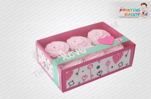 Muffin Packaging Boxes The Printing Daddy