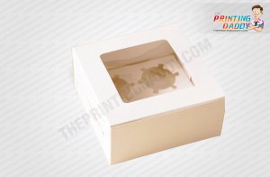 Muffin Packaging Boxes The Printing Daddy