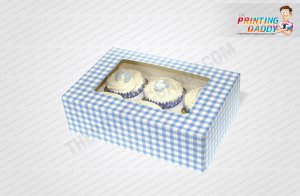 Muffin Packaging Boxes The Printing Daddy