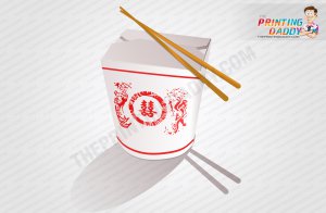 Noodle Packaging Boxes The Printing Daddy