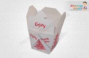 Noodle Packaging Boxes The Printing Daddy