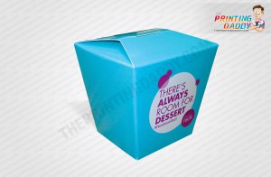 Noodle Packaging Boxes The Printing Daddy