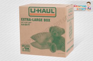 Outdoor Wall Lantern Packaging Boxes The Printing Daddy