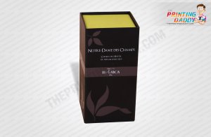 Custom Perfume Packaging Boxes