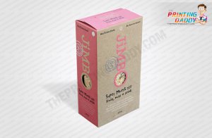 Custom Perfume Packaging