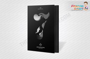 Custom perfume boxes