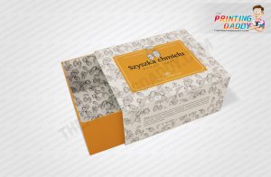 Pill Packaging Boxes The Printing Daddy