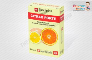 Promotional Convention Box with Logo The Printing Daddy