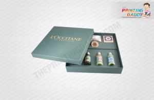 Purple Candle Drawer Style Box The Printing Daddy