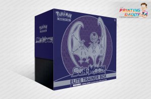 Purple Sewing Kit Sleeve The Printing Daddy